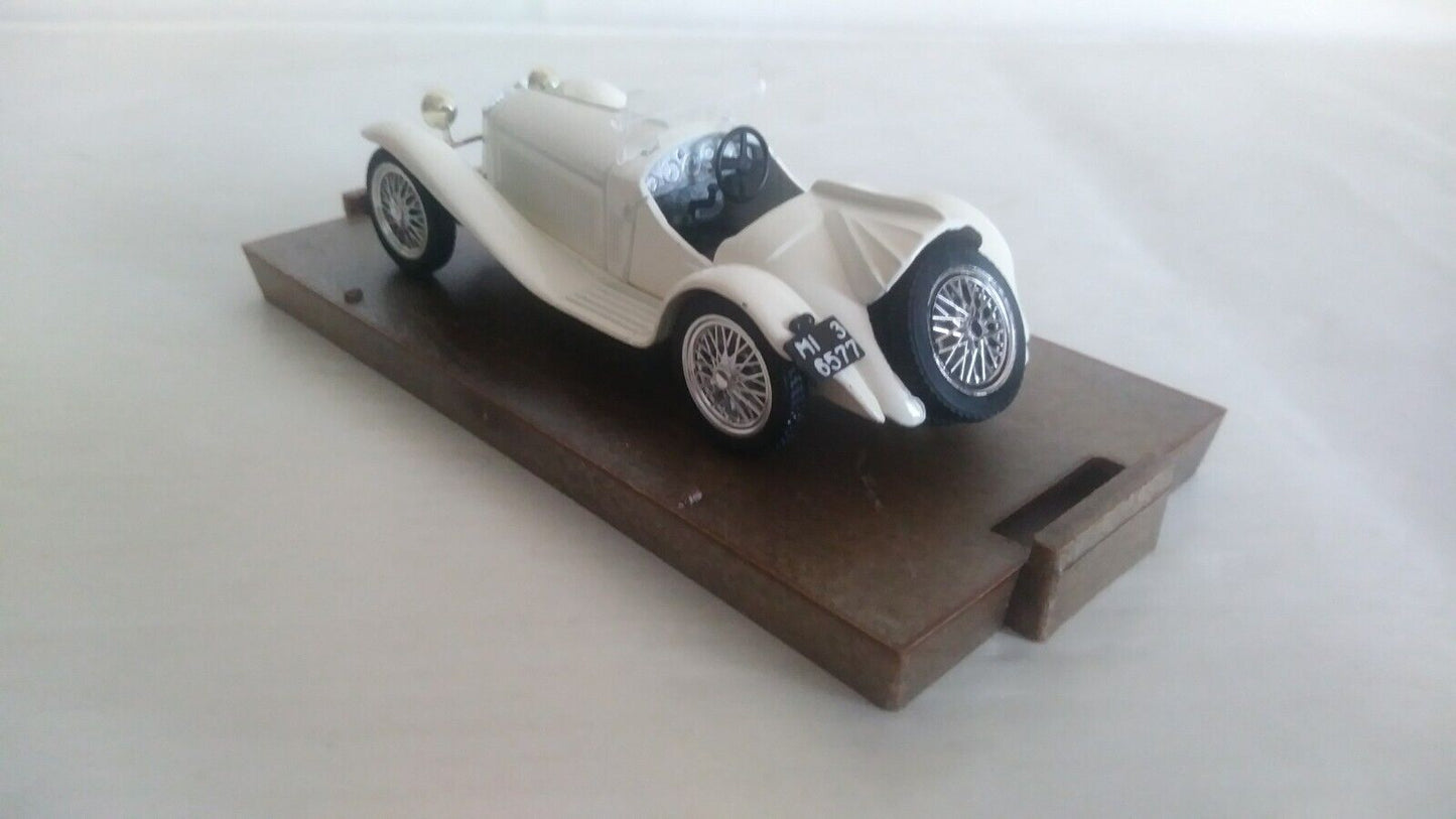 ALFA ROMEO 2300 BRUMM 1/43