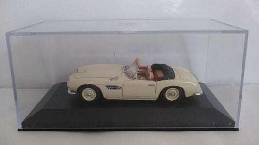 BMW 507 CABRIO MINICHAMPS SCALA 1/43