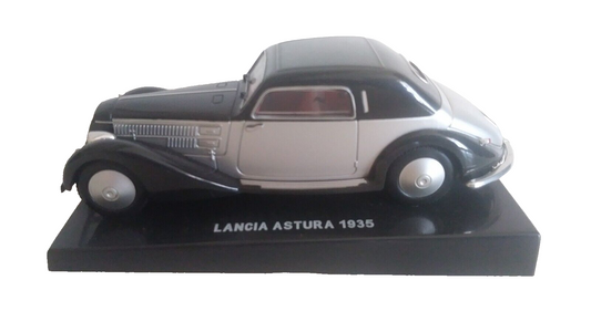 LANCIA ASTURA 1935 SCALA 1/43