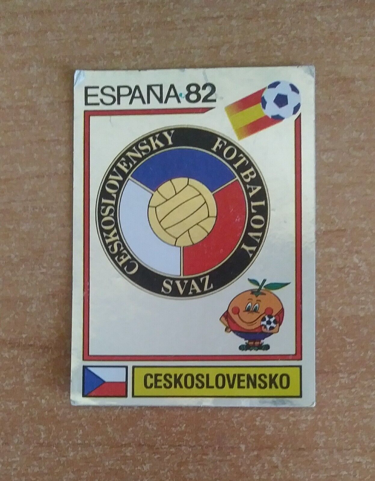 FIGURINE CALCIATORI PANINI ESPANA 82 SCEGLI DAL MENU A TENDINA