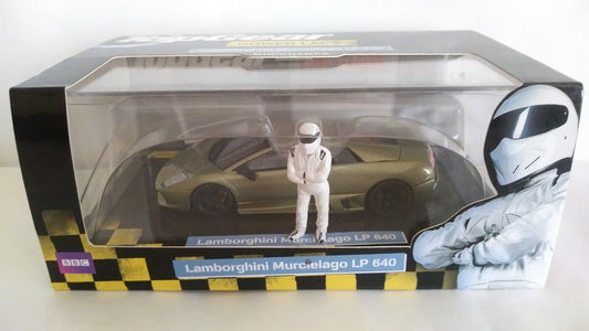 LAMBORGHINI MURCIELAGO LP 640 MINICHAMPS 1/43