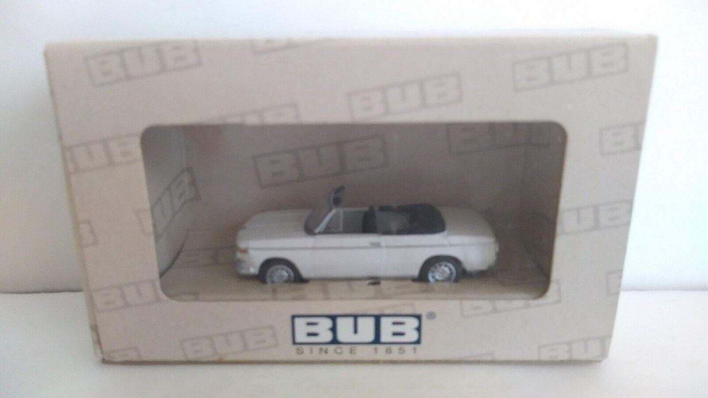 BUB MOBILE 1/87 SCEGLI DAL MENU A TENDINA (LEGGERE BENE LA DESCRIZIONE)