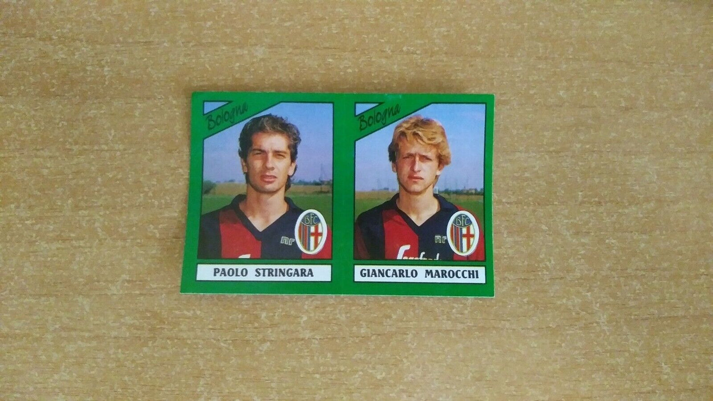 FIGURINE CALCIATORI PANINI 1987-88 (N. 307-559) SCEGLI DAL MENU A TENDINA