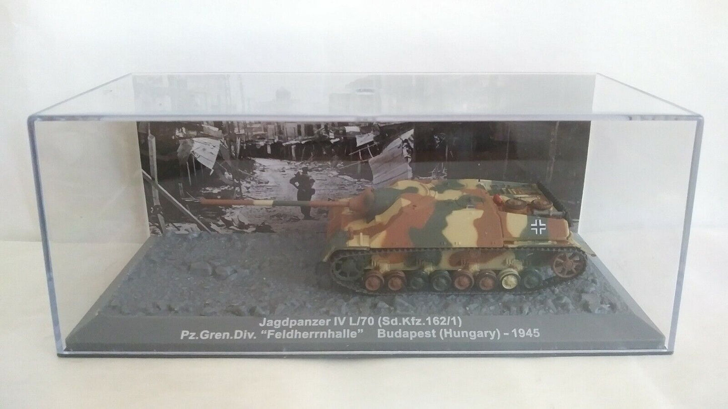 BLINDATI DA COMBATTIMENTO (COMBAT TANKS) 1:72 SCEGLI DAL MENU A TENDINA