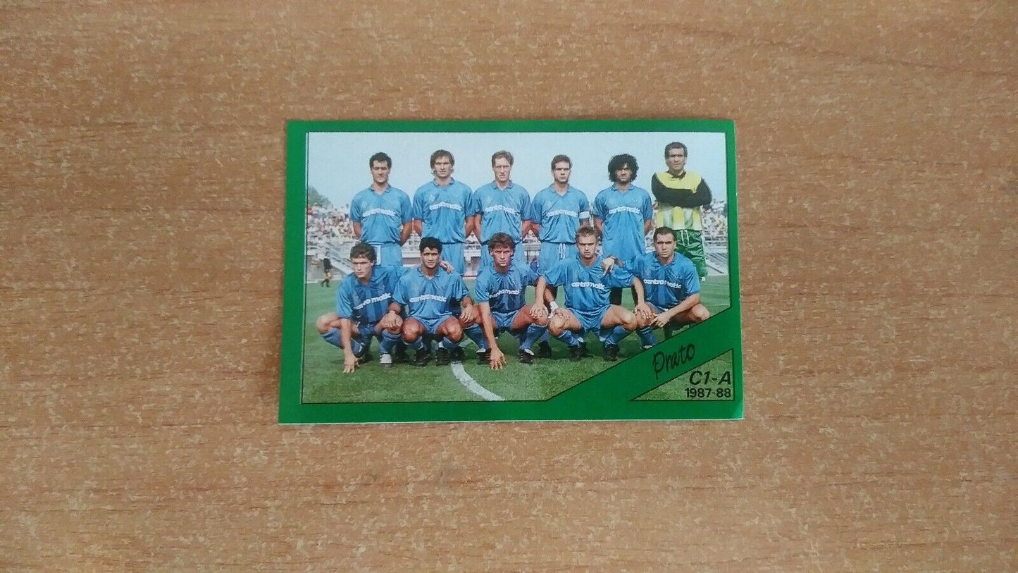 FIGURINE CALCIATORI PANINI 1987-88 (N. 307-559) SCEGLI DAL MENU A TENDINA