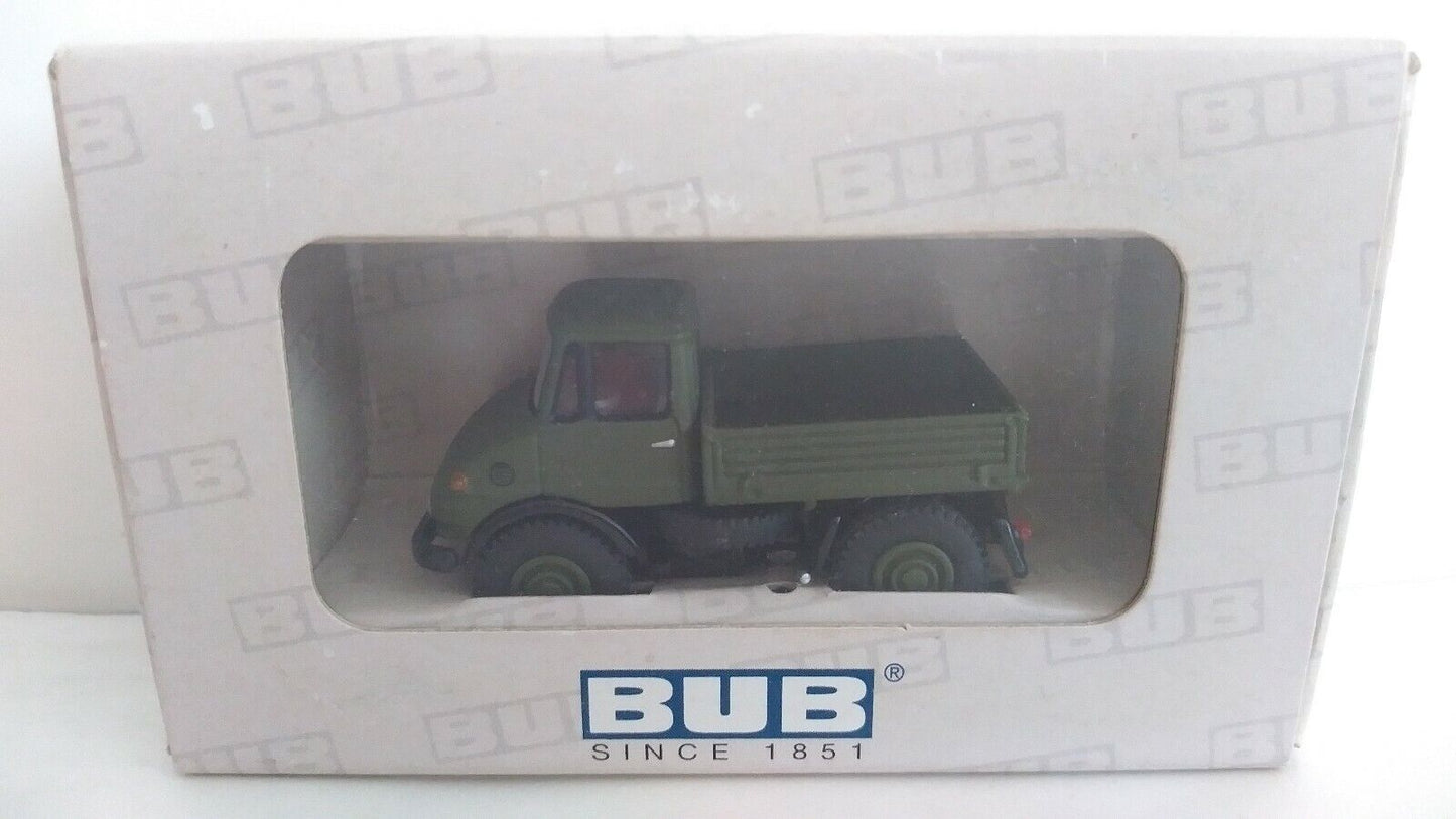 BUB MOBILE 1/87 SCEGLI DAL MENU A TENDINA (LEGGERE BENE LA DESCRIZIONE)