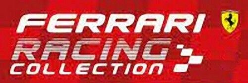 FERRARI RACING COLLECTION 1:43 2 EDIZIONE  SCEGLI DAL MENU A TENDINA