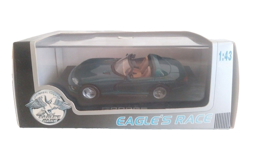 DODGE VIPER RT/10 EAGLE'S RACE SCALA 1/43