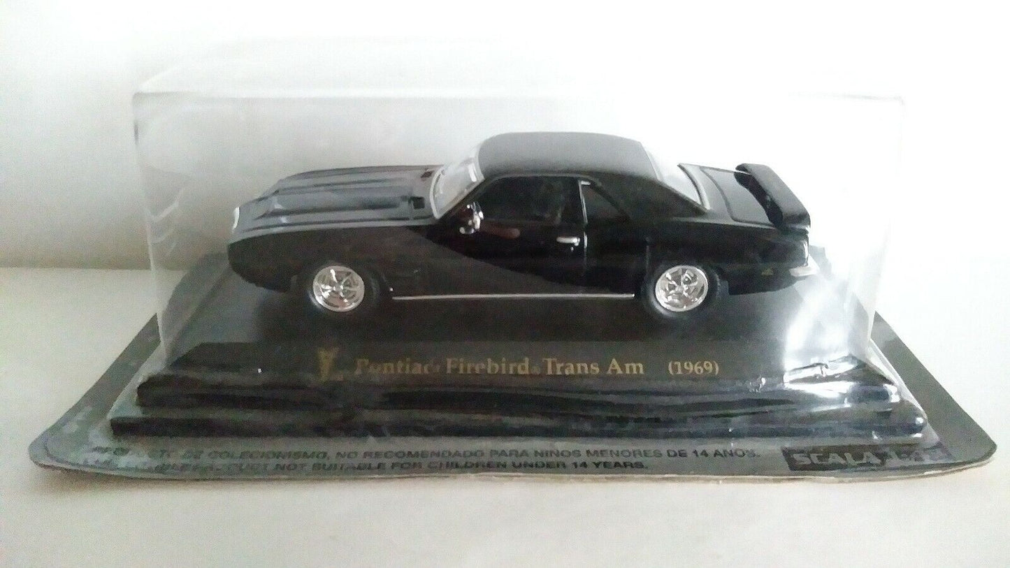 AUTO AMERICANE DA COLLEZIONE 1:43 SCEGLI DAL MENU A TENDINA