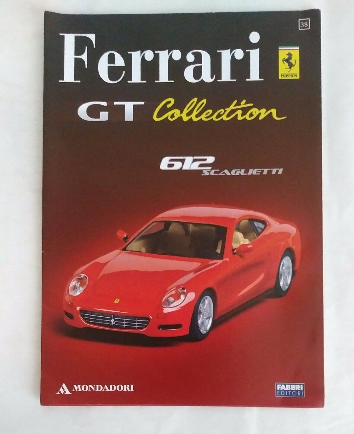 FERRARI GT COLLECION POSTERS SCEGLI DAL MENU A TENDINA