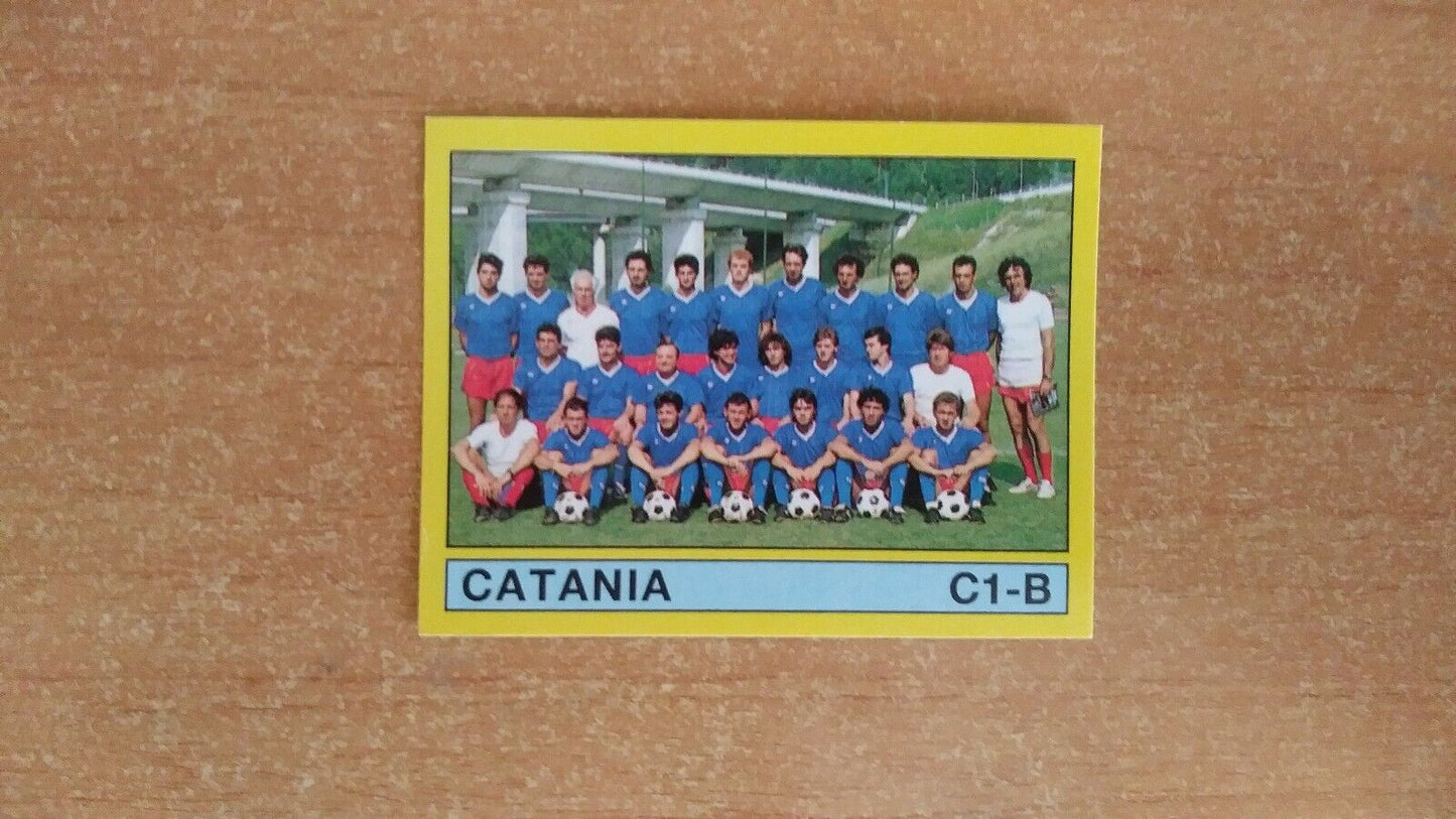 FIGURINE CALCIATORI PANINI 1988-89 (N. 361-592) SCEGLI DAL MENU A TENDINA