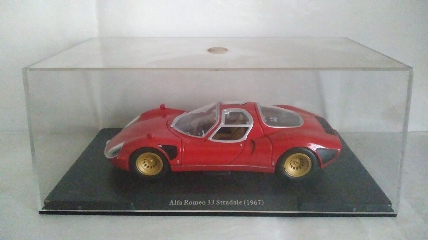 AUTO VINTAGE DELUXE COLLECTION 1/24 SCEGLI DAL MENU A TENDINA