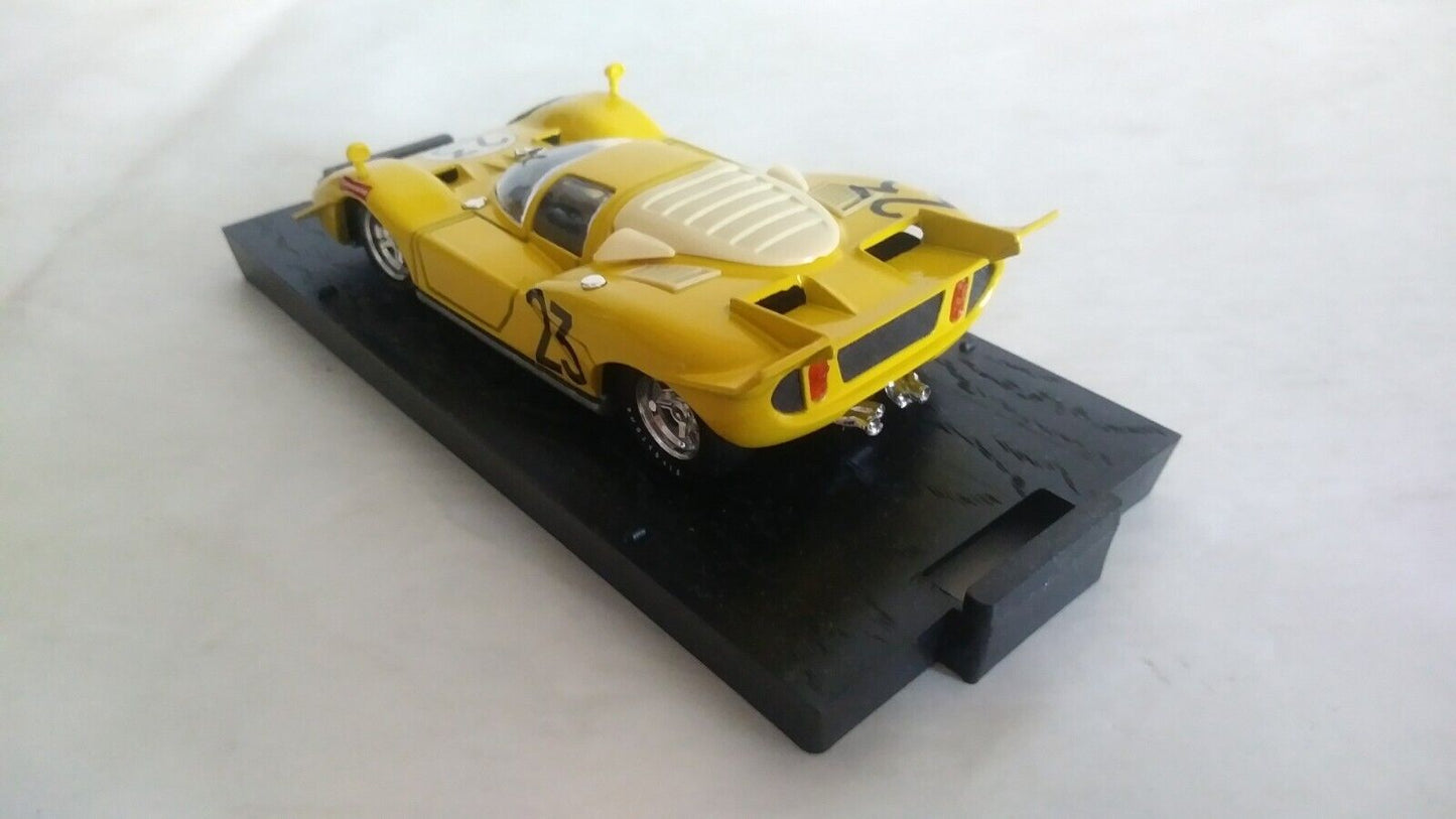 FERRARI 512 S 1970 BRUMM 1/43