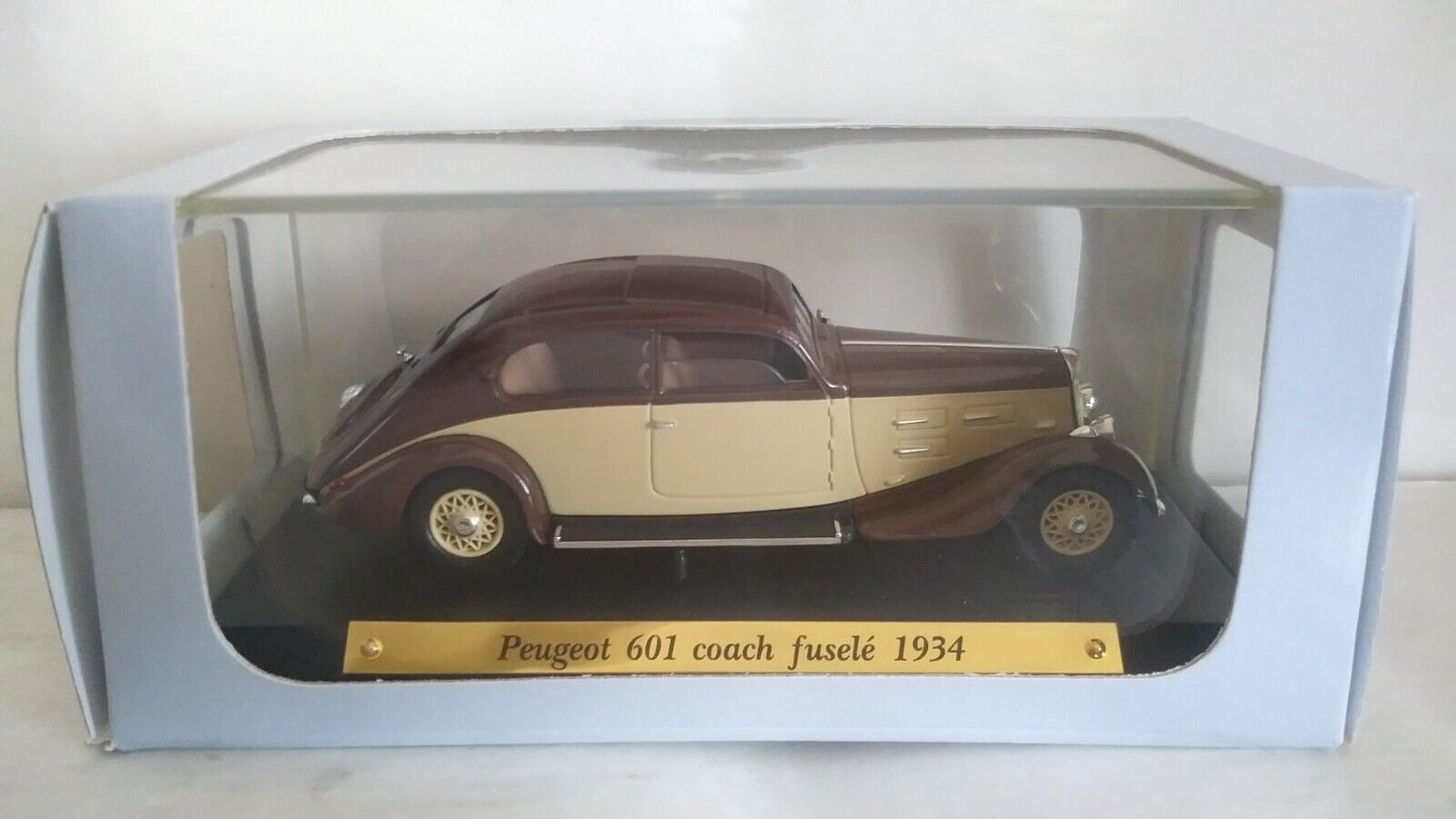 AUTO D'ELITE DEGLI ANNI 30 SCEGLI DAL MENU A TENDINA