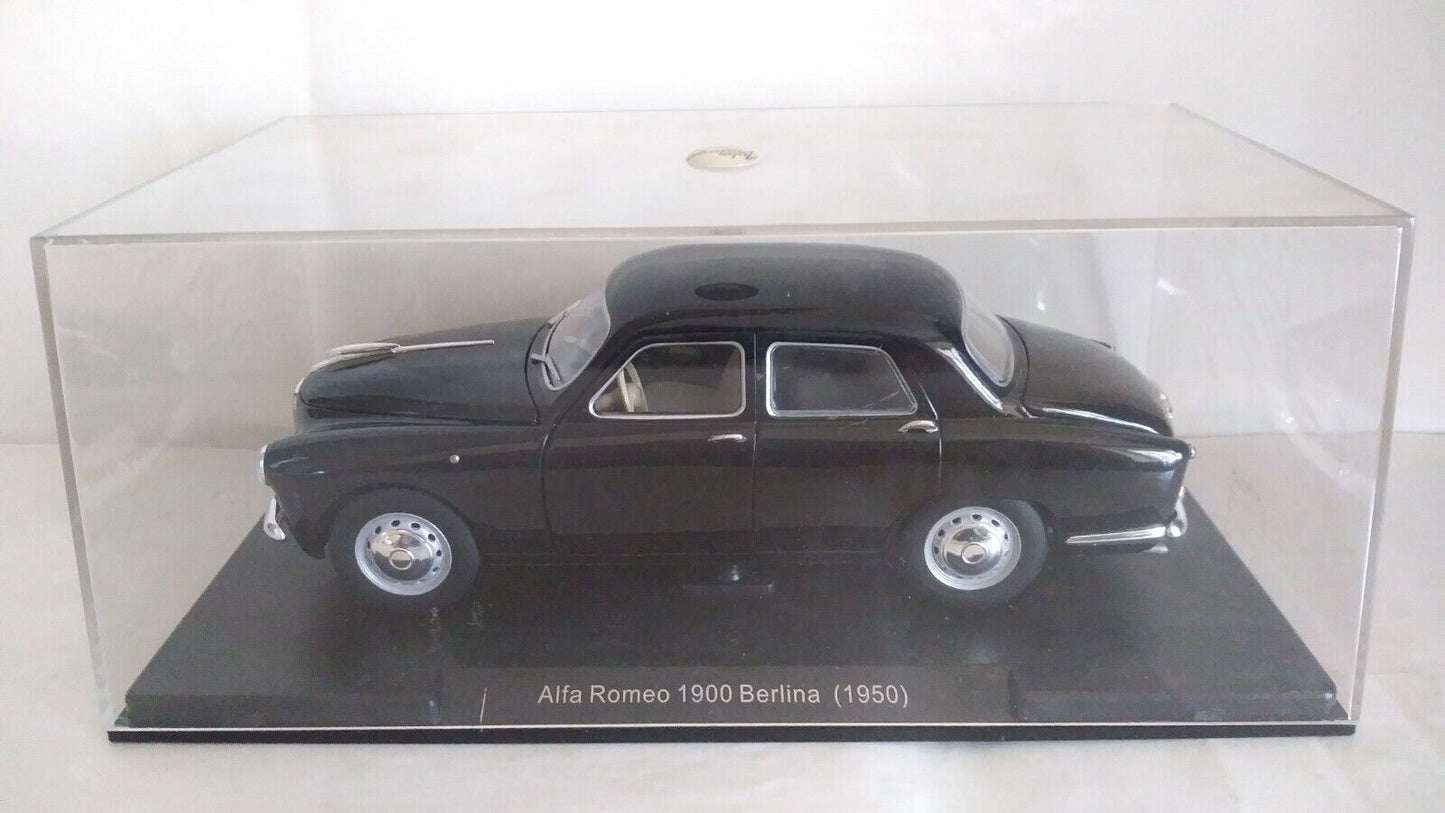 AUTO VINTAGE DELUXE COLLECTION 1/24 SCEGLI DAL MENU A TENDINA