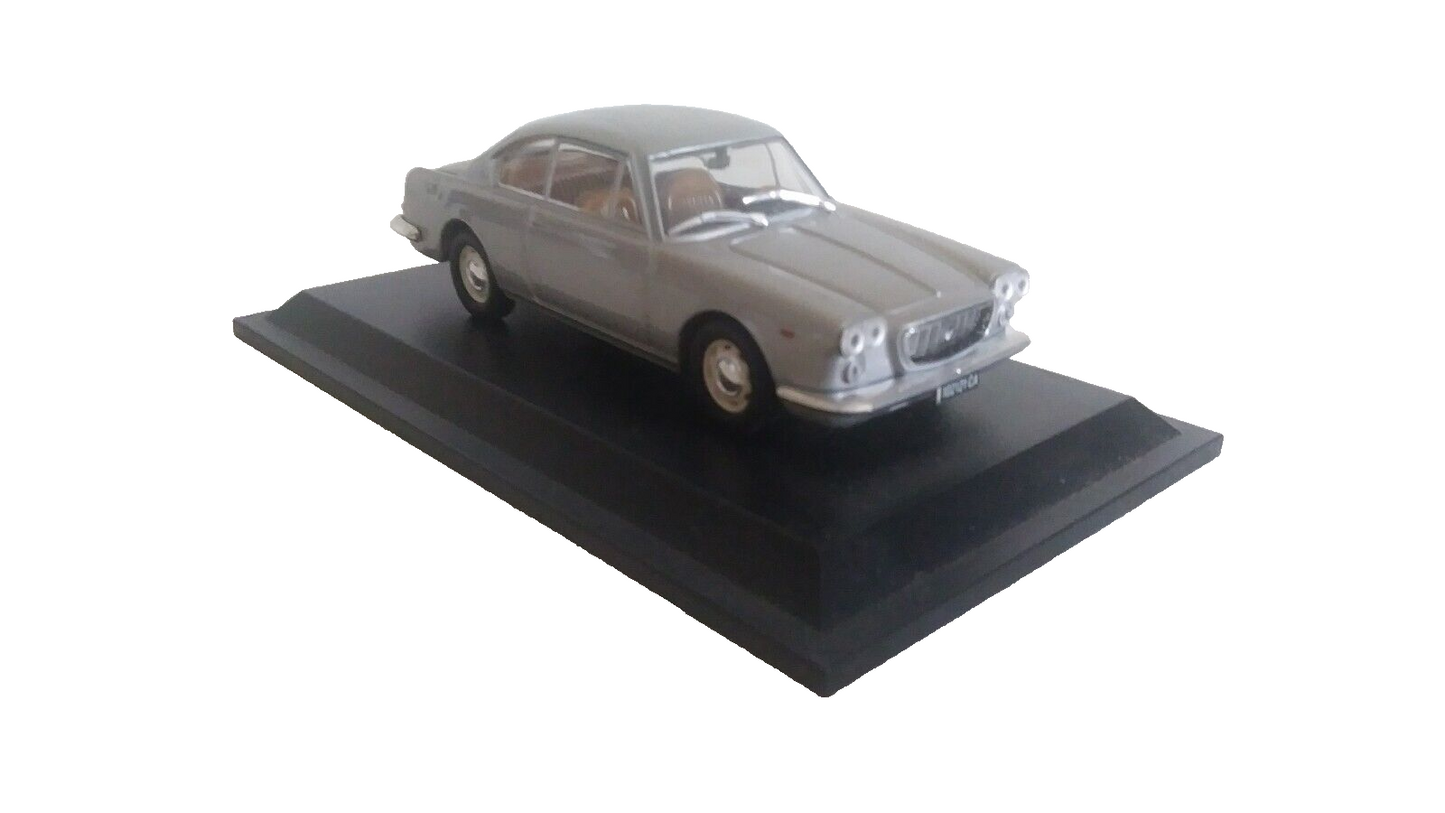 LANCIA FLAVIA COUPE' PININFARINA 1961 SCALA 1/43