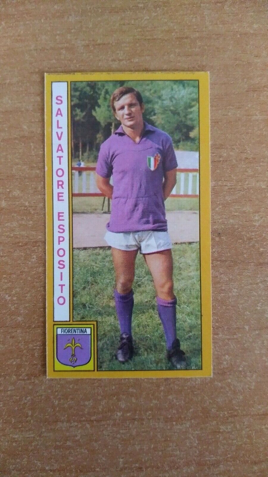 FIGURINE CALCIATORI PANINI 1969-70 SCEGLI DAL MENU A TENDINA