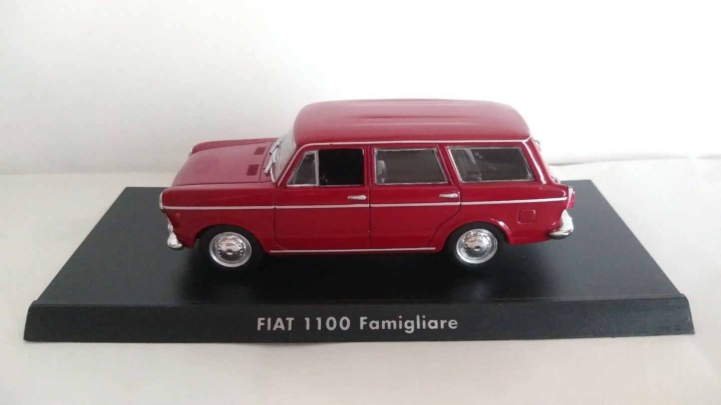 AUTO ITALIANE DA COLLEZIONE 1:43 SCEGLI DAL MENU A TENDINA