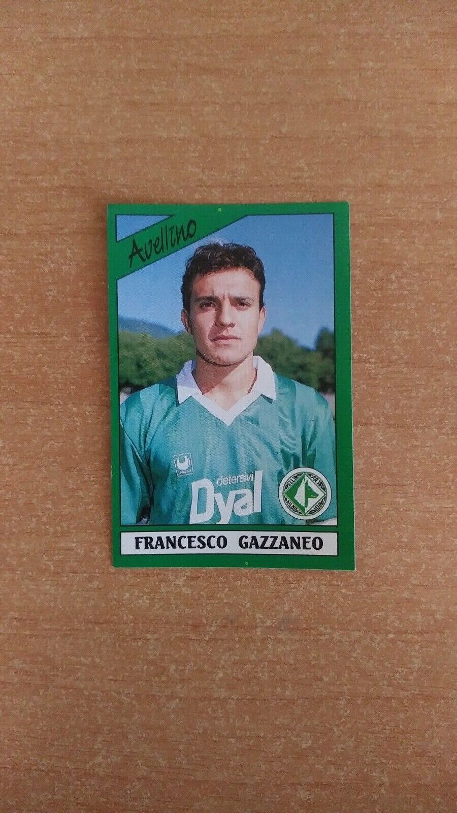 FIGURINE CALCIATORI PANINI 1987-88 (N. 1-301) SCEGLI DAL MENU A TENDINA