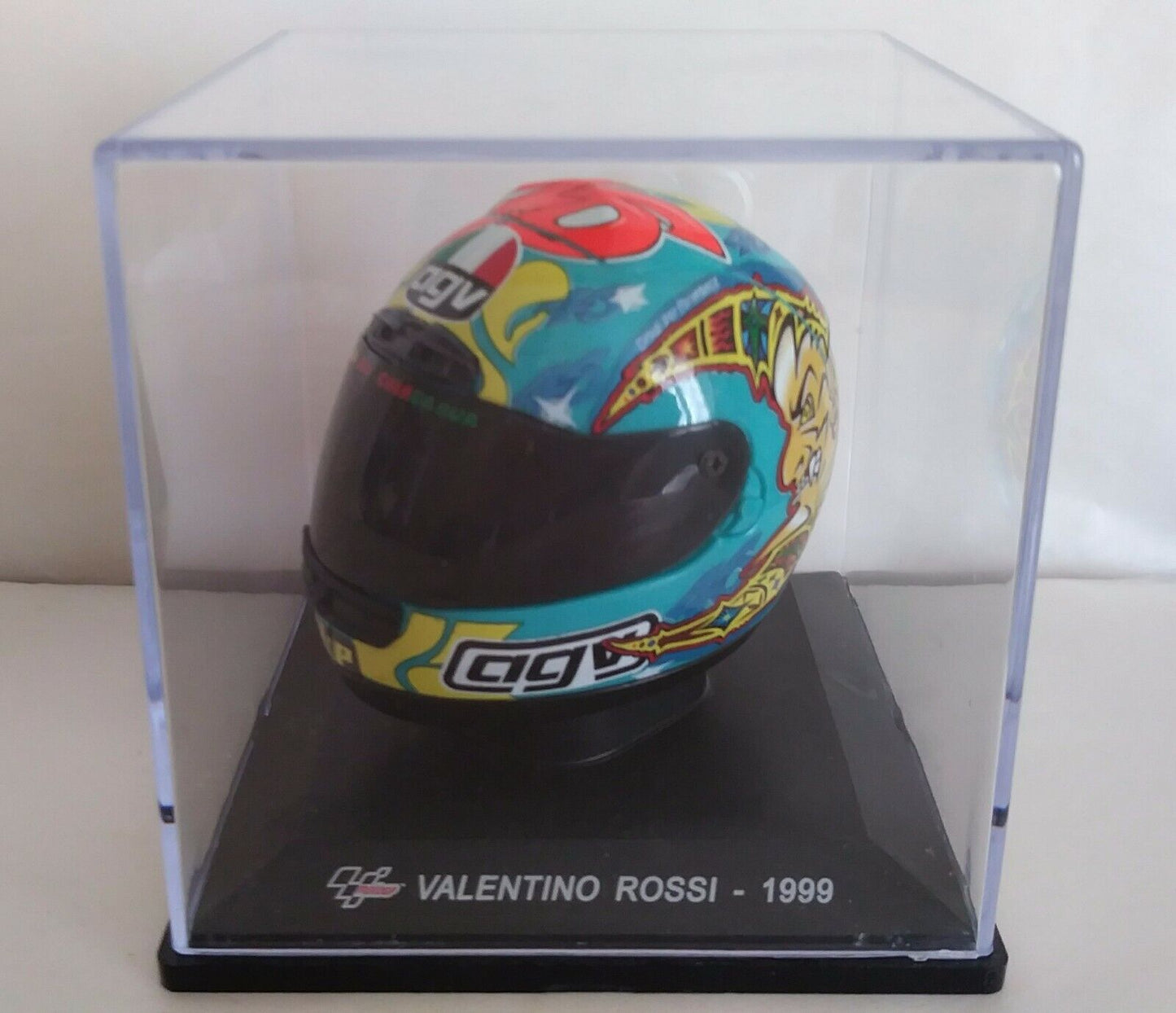 CASCHI - HELMET - MOTO GP SCEGLI DAL MENU A TENDINA