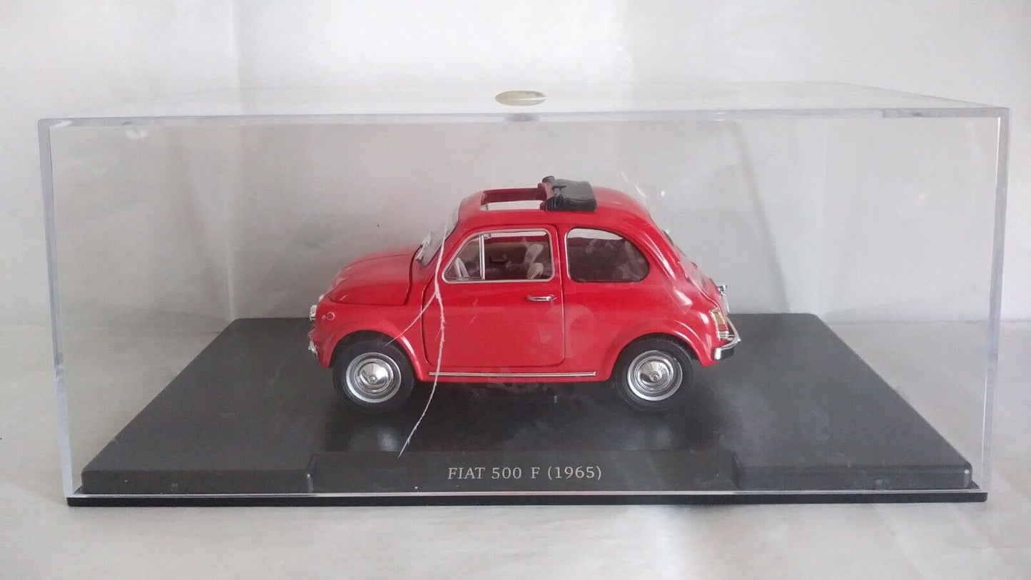 AUTO VINTAGE DELUXE COLLECTION 1/24 SCEGLI DAL MENU A TENDINA