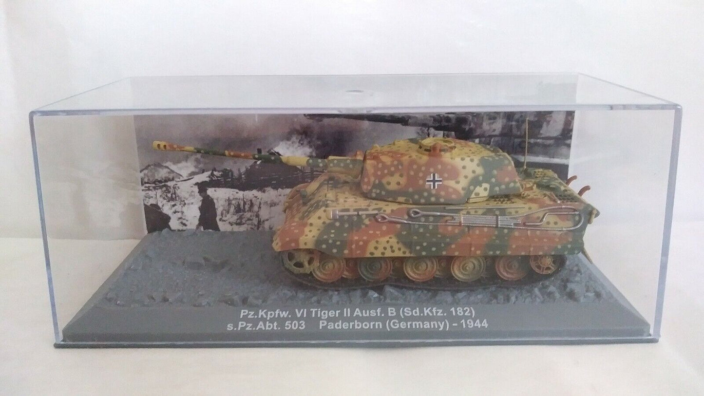 BLINDATI DA COMBATTIMENTO (COMBAT TANKS) 1:72 SCEGLI DAL MENU A TENDINA