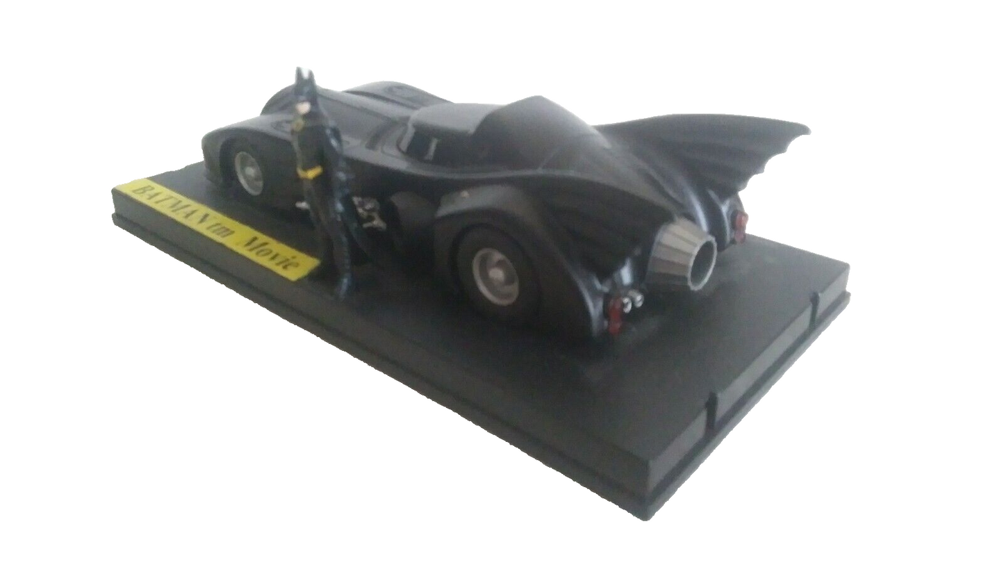BATMAN TM MOVIE