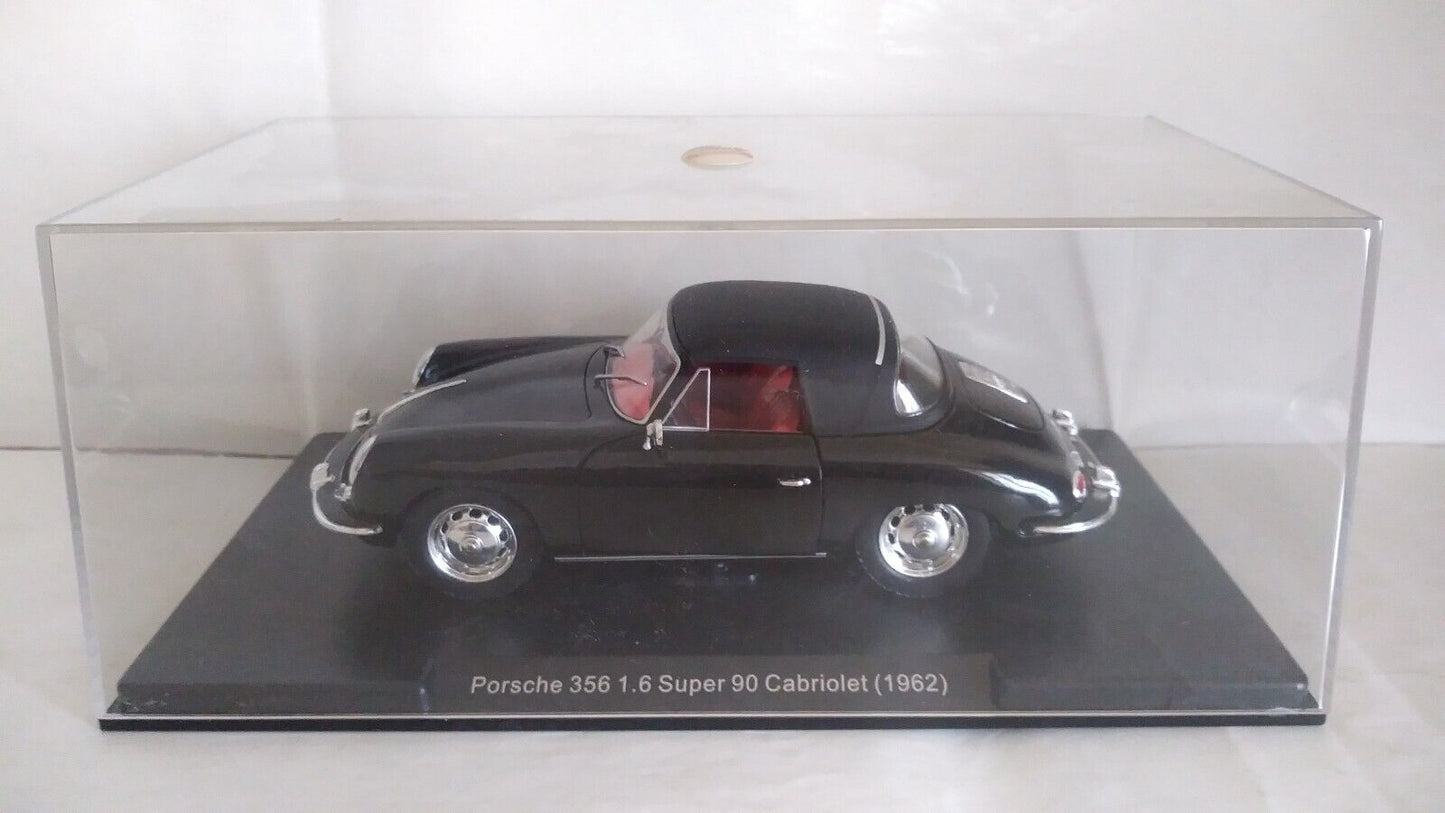 AUTO VINTAGE DELUXE COLLECTION 1/24 SCEGLI DAL MENU A TENDINA