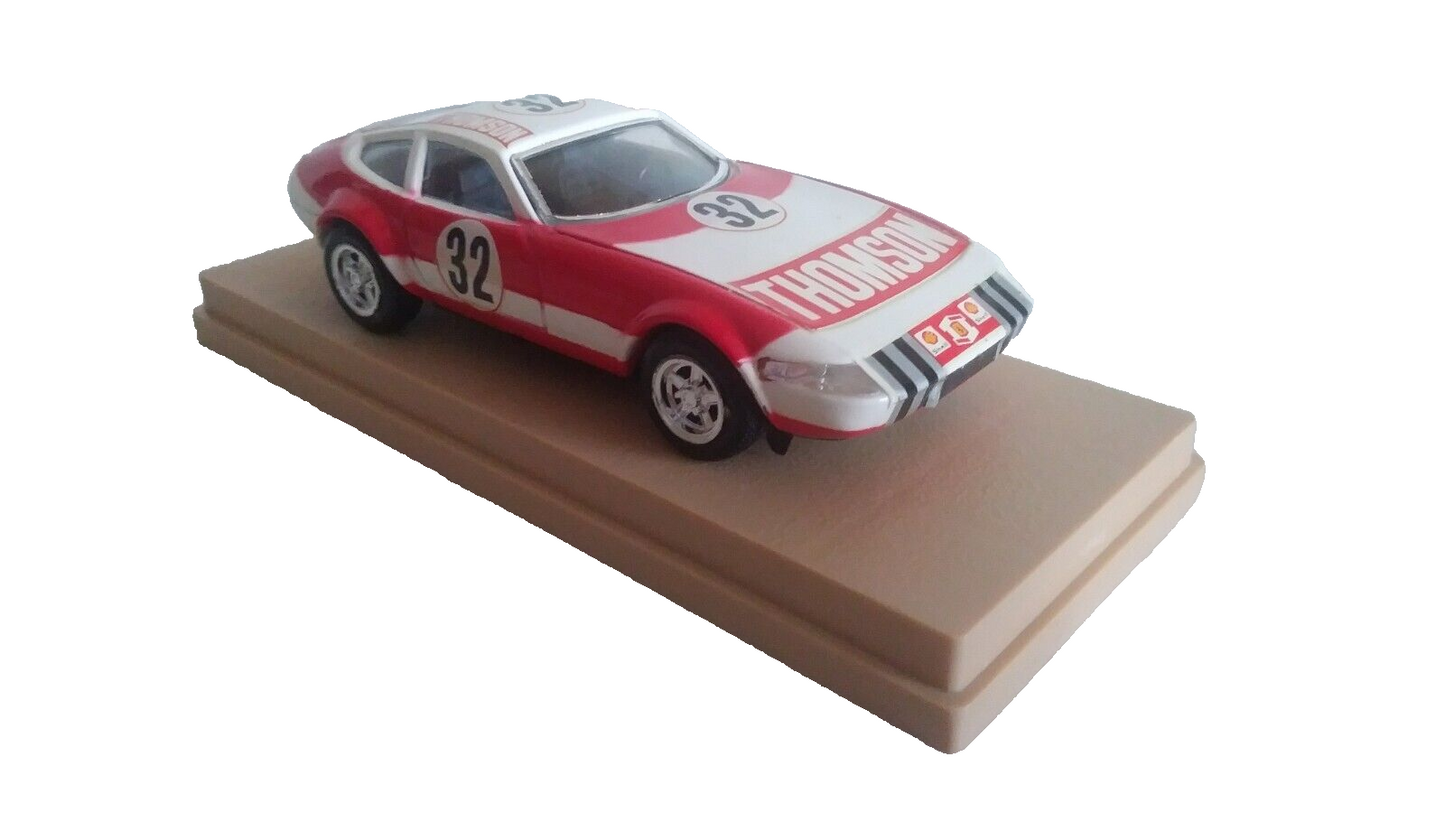 FERRARI 365 GTB "LE MANS" 1973 RIO SCALA 1/43