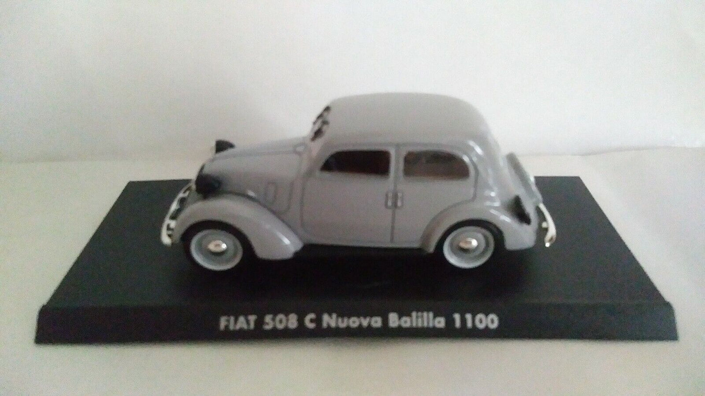 AUTO ITALIANE DA COLLEZIONE 1:43 SCEGLI DAL MENU A TENDINA