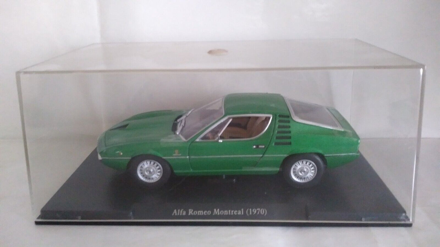 AUTO VINTAGE DELUXE COLLECTION 1/24 SCEGLI DAL MENU A TENDINA