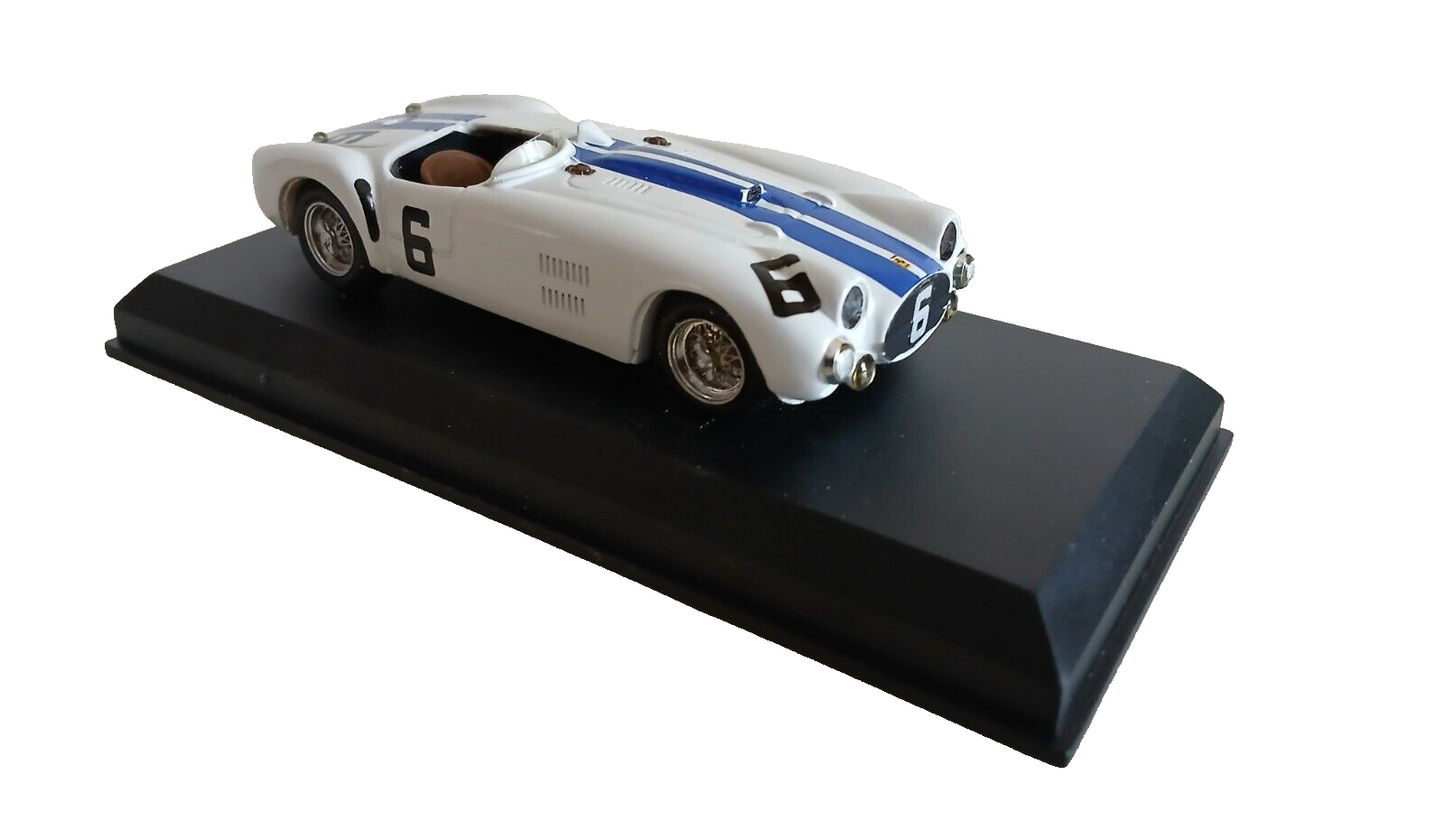 FERRARI 375 MM CUN LM 54 TOP MODEL SCALA 1/43