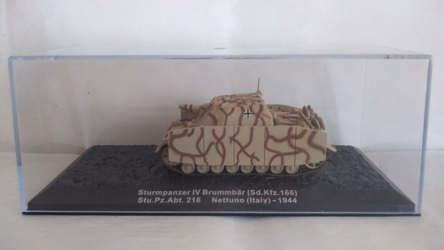 COMBAT TANKS  COLLECTION 1:72 SCEGLI DAL MENU A TENDINA