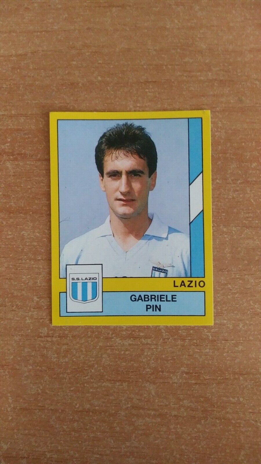 FIGURINE CALCIATORI PANINI 1988-89 (N. 1-360) SCEGLI DAL MENU A TENDINA