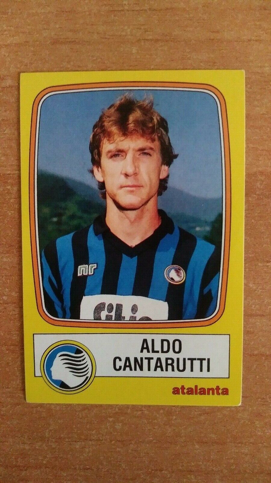 FIGURINE CALCIATORI PANINI 1985-86 SCEGLI DAL MENU A TENDINA