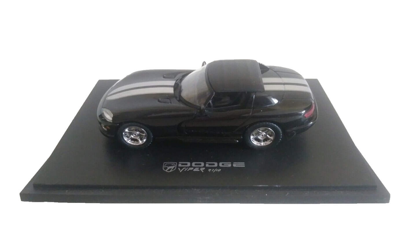 DODGE VIPER RT/10 EAGLE'S RACE SCALA 1/43