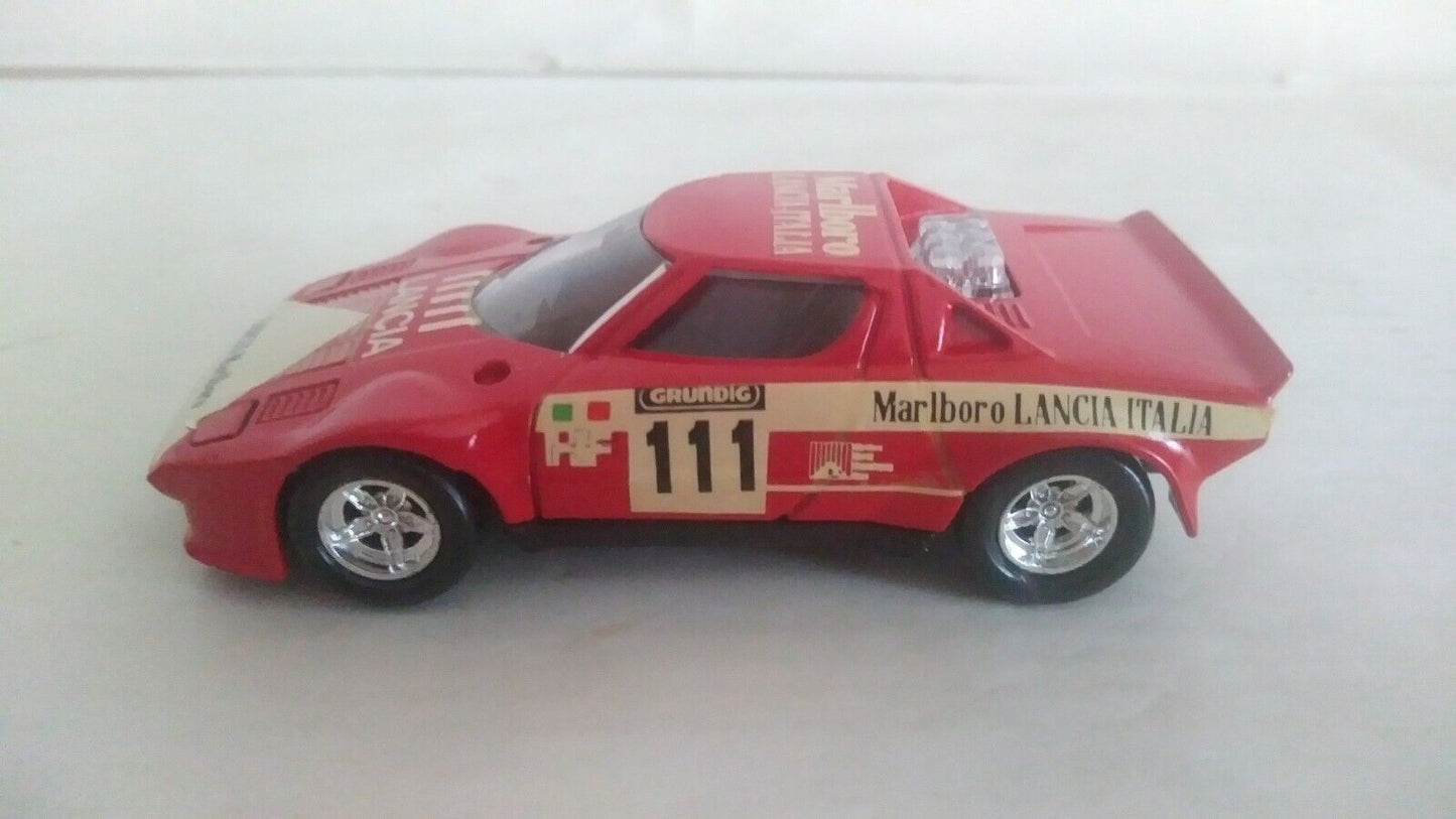 LOLA T280 SOLIDO SCALA 1/43