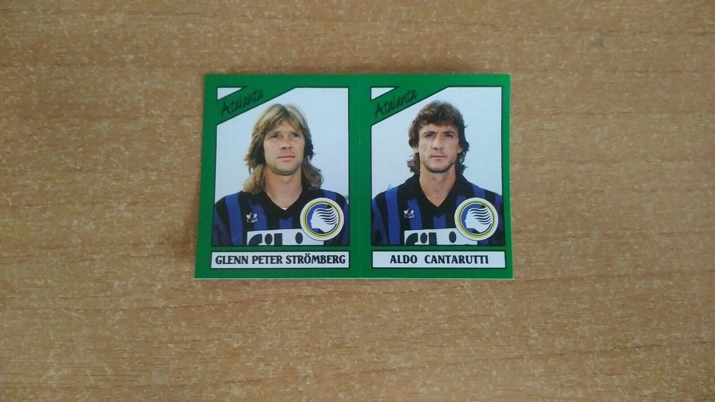 FIGURINE CALCIATORI PANINI 1987-88 (N. 307-559) SCEGLI DAL MENU A TENDINA