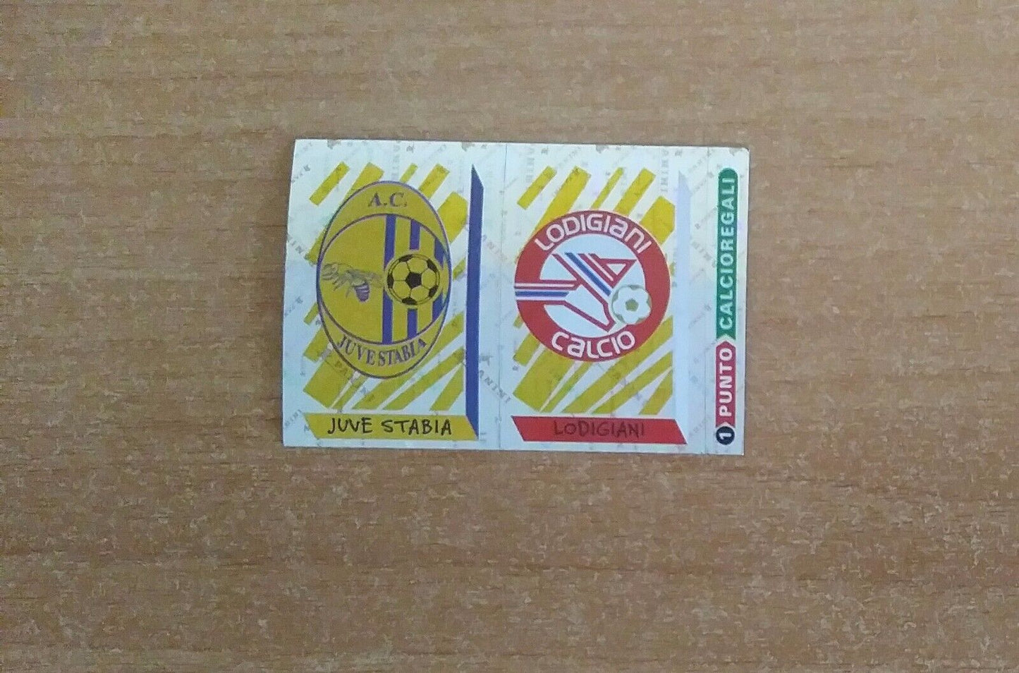 FIGURINE CALCIATORI PANINI 1999-2000 SCEGLI DAL MENU A TENDINA