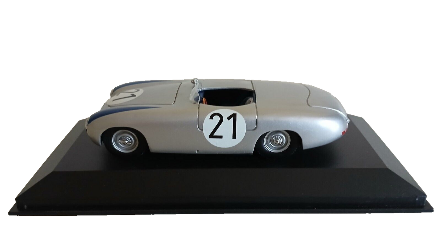 MERCEDES 300 SL PANAMERICANA 1952 MAX MODELS 1/43