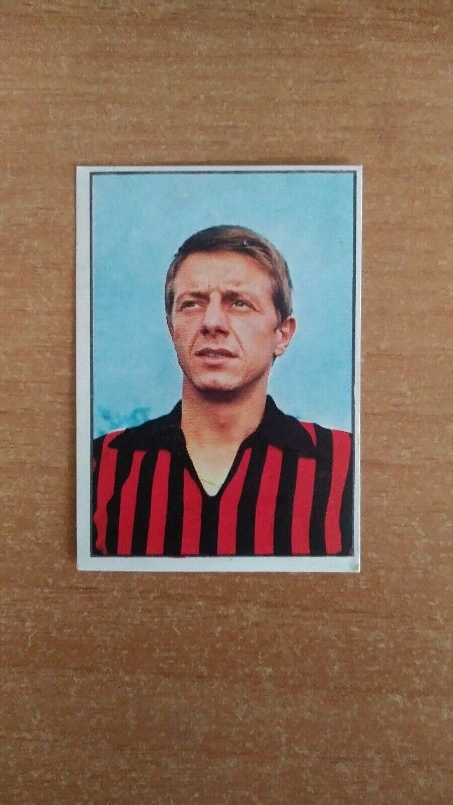 FIGURINE CALCIATORI PANINI 1965-66 SCEGLI DAL MENU A TENDINA