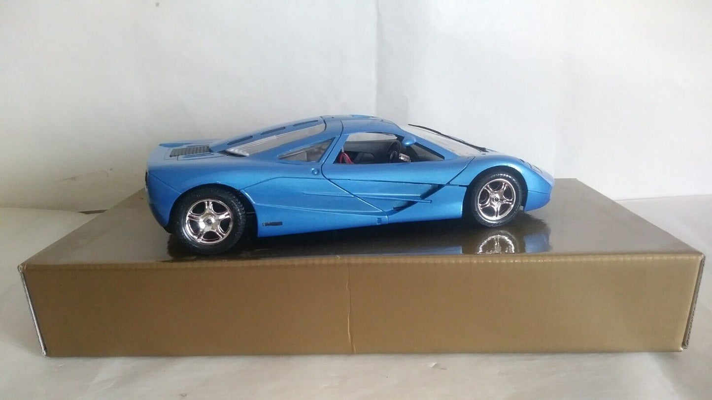 MC LAREN F1 GUILOY SCALA 1/18