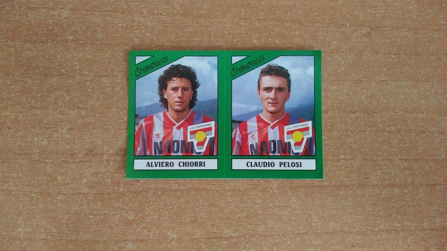 FIGURINE CALCIATORI PANINI 1987-88 (N. 307-559) SCEGLI DAL MENU A TENDINA