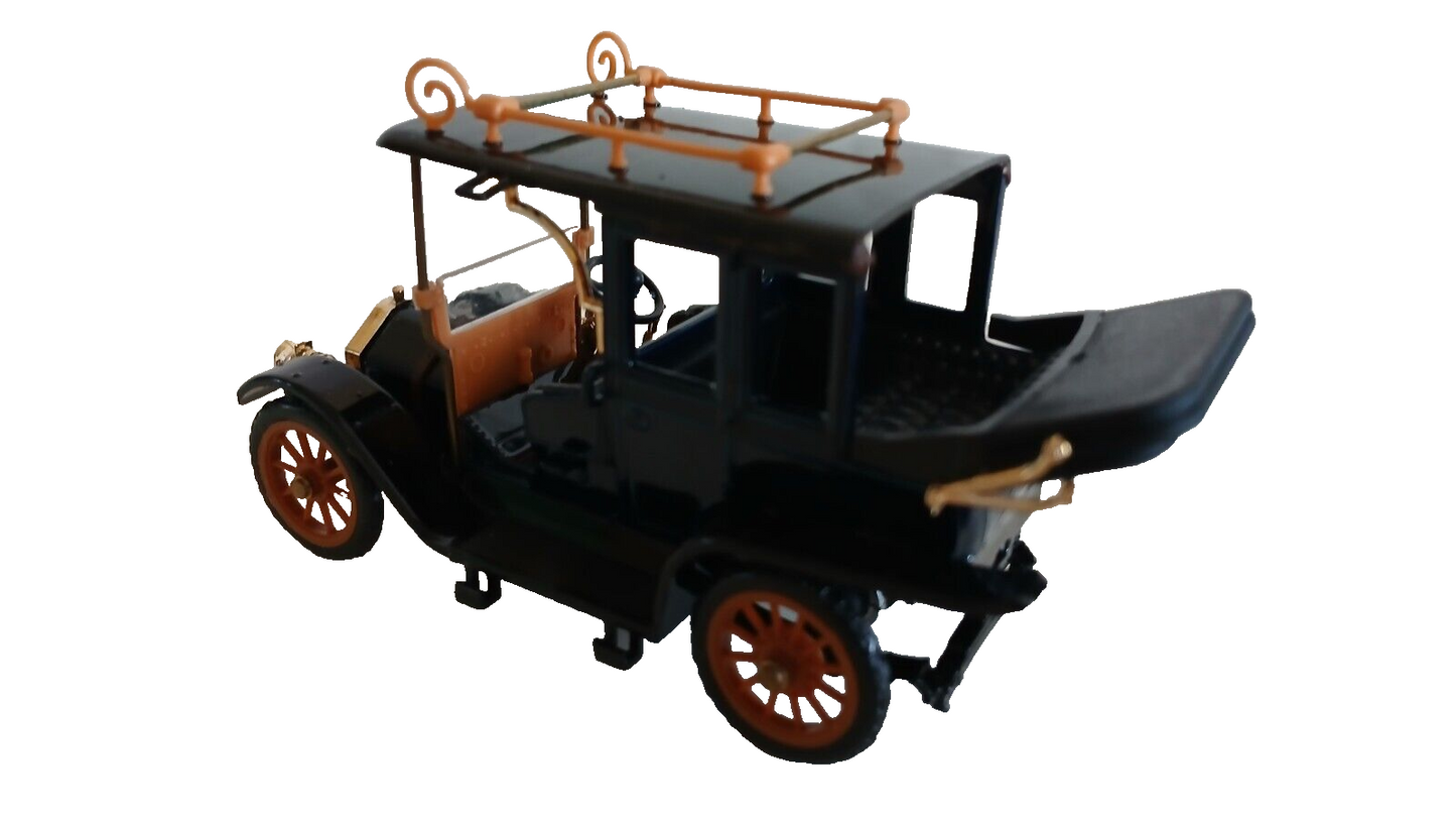 LANDAULET BIANCHI 1909 RIO SCALA 1/43