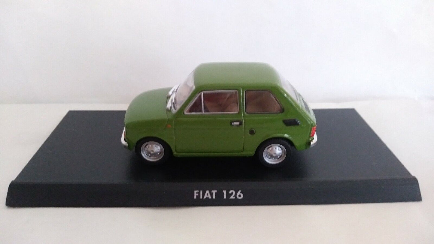 AUTO ITALIANE DA COLLEZIONE 1:43 SCEGLI DAL MENU A TENDINA