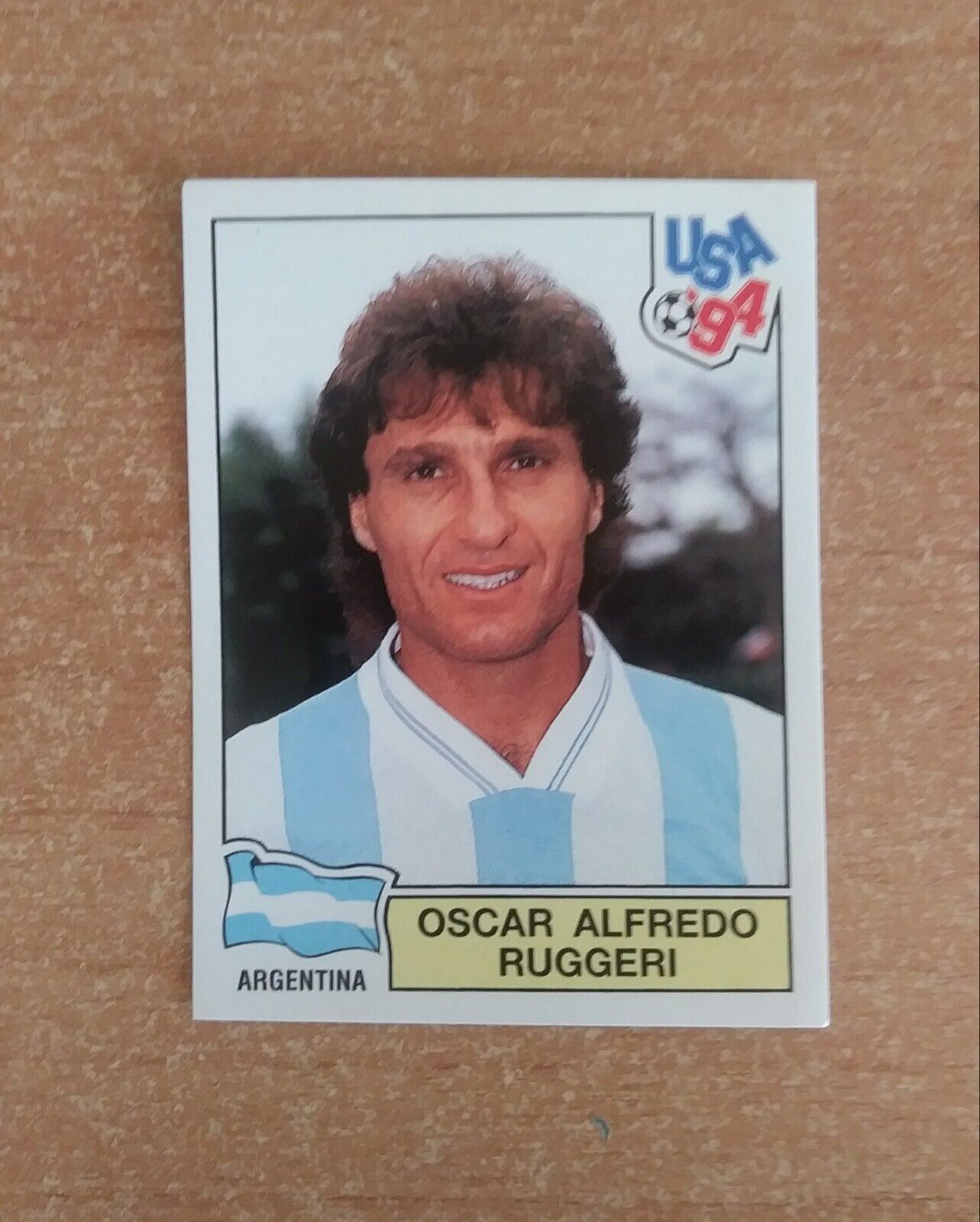 FIGURINE CALCIATORI PANINI USA 94 (N. 1-259) SCEGLI DAL MENU A TENDINA