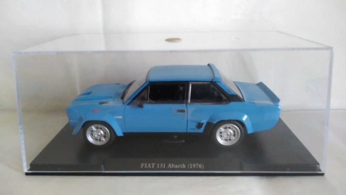 AUTO VINTAGE DELUXE COLLECTION 1/24 SCEGLI DAL MENU A TENDINA