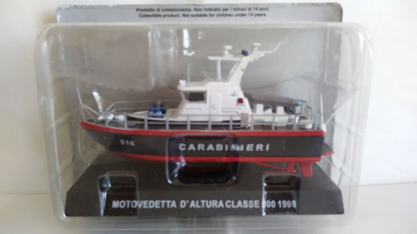 CARABINIERI 1:43 SCEGLI DAL MENU A TENDINA