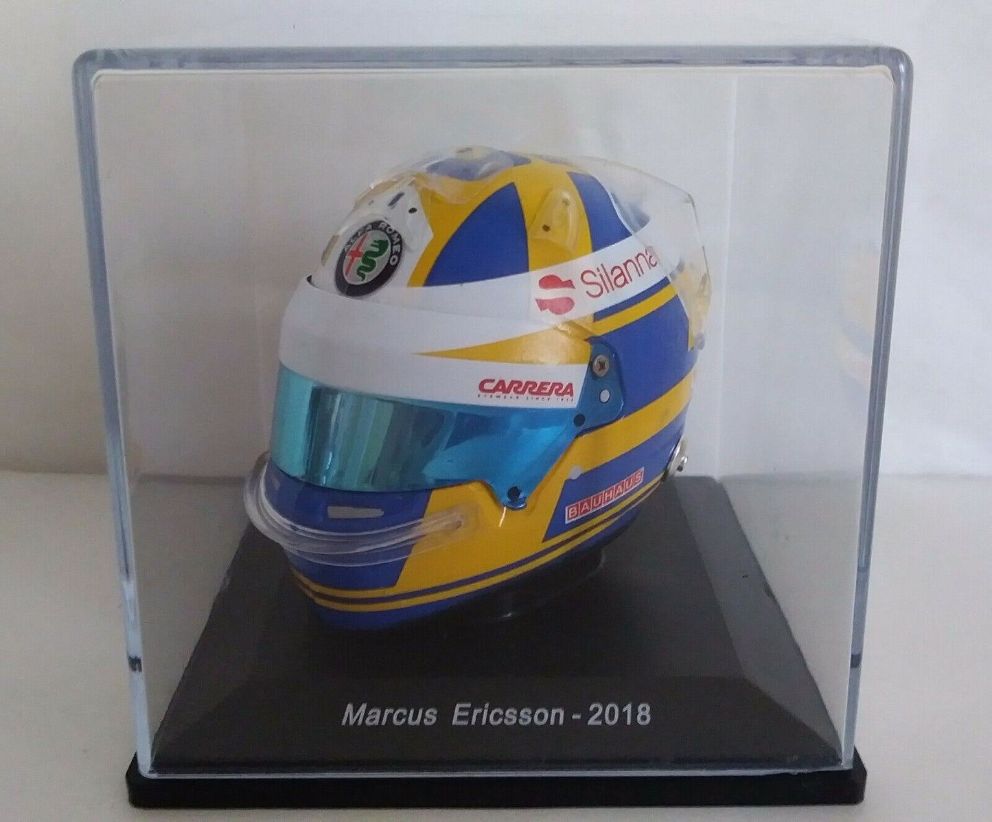 CASCHI - HELMET - FORMULA 1 SCEGLI DAL MENU A TENDINA