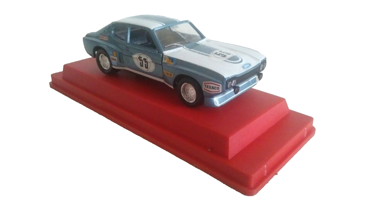 FORD CAPRI 2.6 L VEREM 1/43